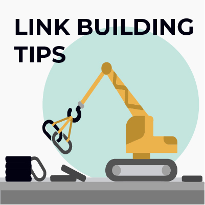 Link Building Tips: 21 SEO Pro’s Reveal Their #1 Tip for New Sites